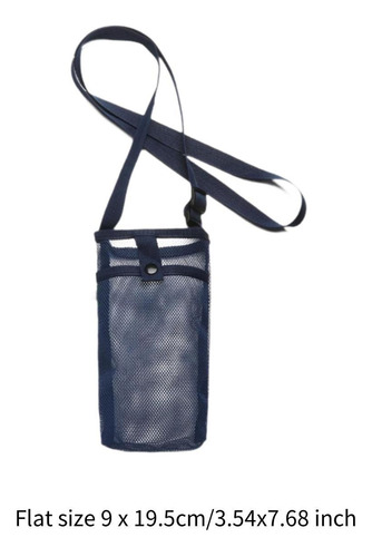 2 Portabotellas De Agua, Portabotellas De Agua, Bolsa De