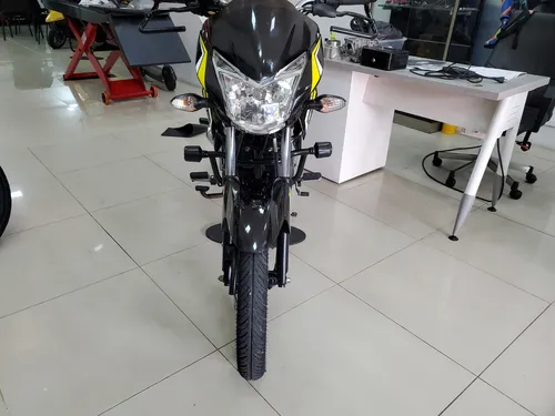 Bajaj Discover 125 St Pro 2023