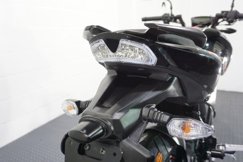 Imagen 7 de 22 de Tvs Rtr 200 Fi Nuevo Modelo 2022 Abs Bs-vi 0km Poco Stock