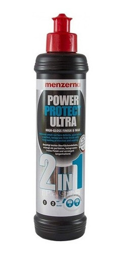 Menzerna Power Protect Ultra 250 Ml - Glare Cars Detailing