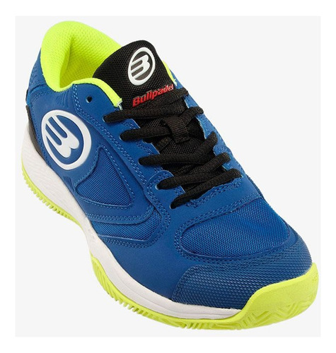 Zapatillas Bullpadel Bortex Jr Niños Mujer Padel + Regalo