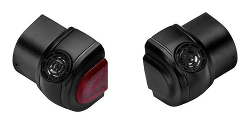 Alarma Pst Positron Cyber Keyless 360 Us / Musicarro