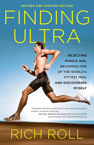 Finding Ultra, Edición Revisada Y Actualizada: Rechazar La Y