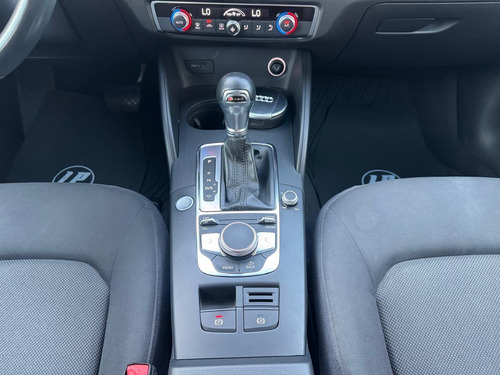 Audi A3 1.4 Sedán Dynamic At Dsg