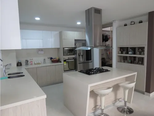 Venta De Casa En Condominio De 330mts2 Jamundí, Valle Del Cauca 6897.