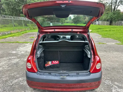 Renault Clio F.iv Expression