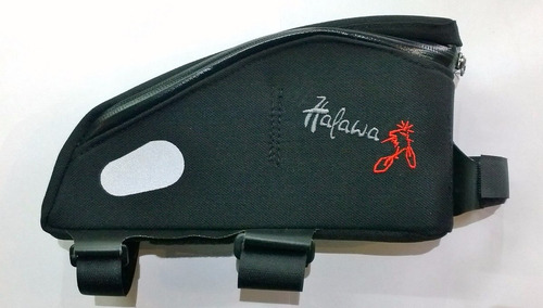 Imagen 1 de 3 de Bolso Al Stem Para Bici Halawa Jhatun Xl