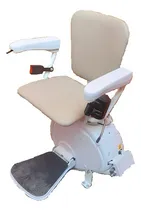 Comprar Sillas Salvaescalera Sube Escaleras Solo Rectas Oferta 