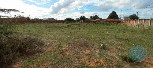 Imagem 9 de 10 de Venda De Terreno No Planalto, Excelente Localizacao. - V-11346