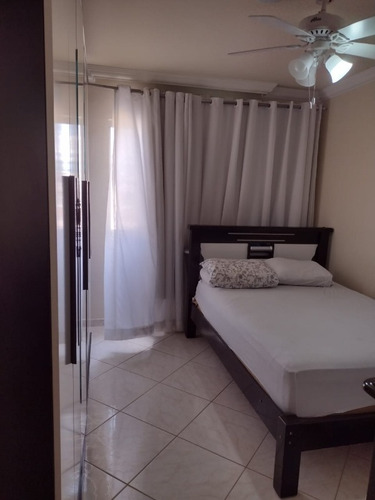 Imagem 11 de 25 de Cobertura À Venda, 2 Quartos, 1 Vaga, Amazonas - Contagem/mg - 20892