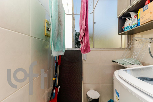 Imagem 17 de 29 de Apto Morumbi | 2 Quartos | 71 M² | Cond: R$550.00 | 1 Vaga - 18l23vs