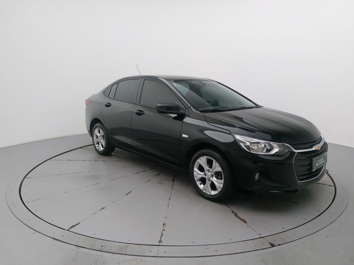 Chevrolet Onix 1.0 TURBO FLEX PLUS LTZ MANUAL