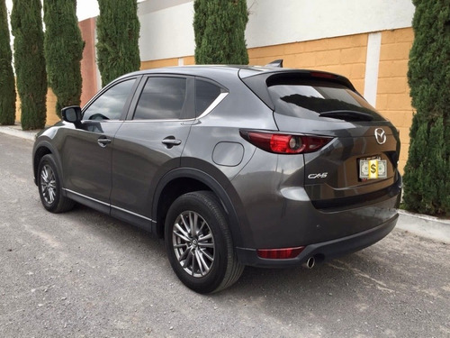Imagen 7 de 14 de Mazda Cx-5 2020 2.0 L I Sport At