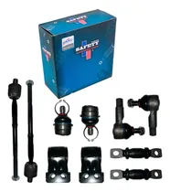 Comprar Kit Rotulas Bieletas Terminales Rotulas Bases Spark 11-15 