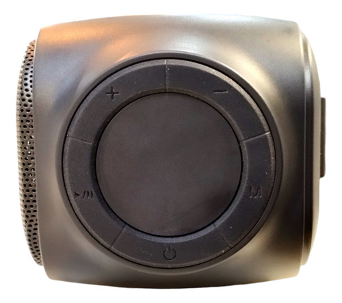 Barra De Sonido Mini Con Bluetooth 30w Aiwa