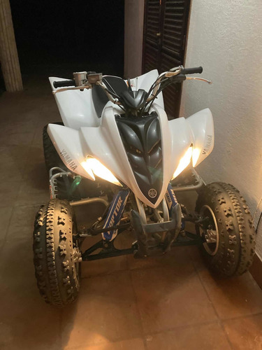 Yamaha Raptor