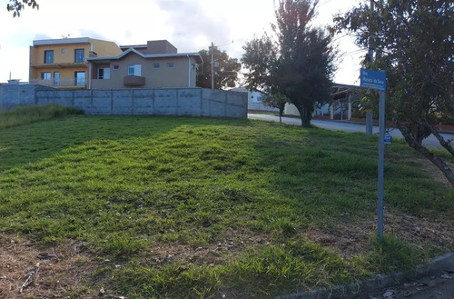 Imagem 1 de 5 de Terreno À Venda Em Joanópolis.sp Jardim Solar Da Mantiqueira