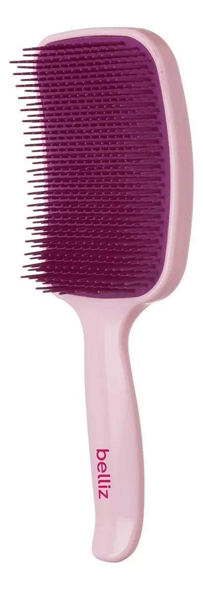 Segunda imagem para pesquisa de escova de cabelo