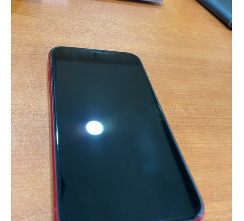 Imagen 7 de 7 de Apple iPhone 11 (64 Gb) - (product)red