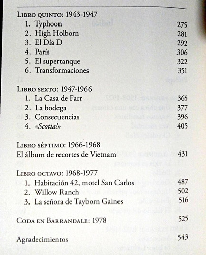 Suave Caricia: Las Muchas Vidas De Amory Clay - William Boyd (Usado)