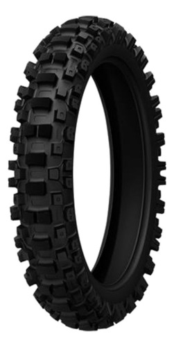 Pneu Traseiro Motocross 100/90-19 K775 Washougal Kenda