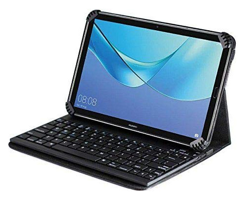 Ra Teclado Inalambrico Para Huawei Mediapad T3 10