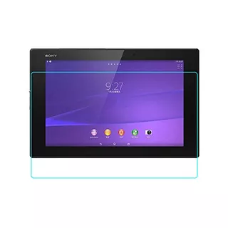 Protector De Pantalla For Sony Xperia Z2 Tablet/z4 Tablet Tr
