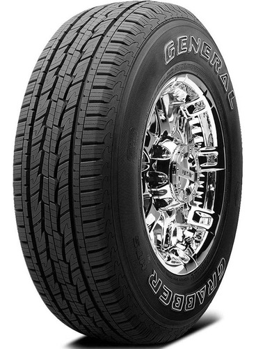 Llanta General Tire 245/70 R16 Grabber Hts