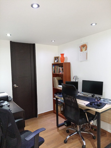 Apartamento Con Parqueadero Propio La Estancia Mosquera