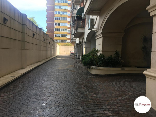 Imagen 6 de 8 de Venta Cochera En Alem 100 - San Isidro