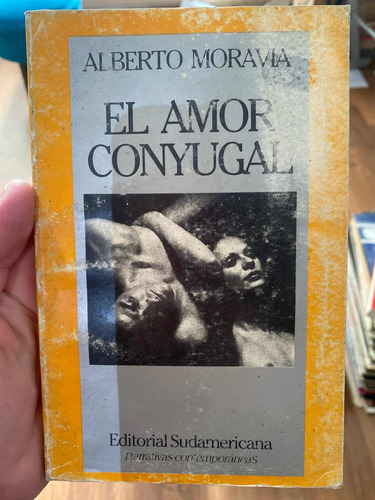 El Amor Conyugal