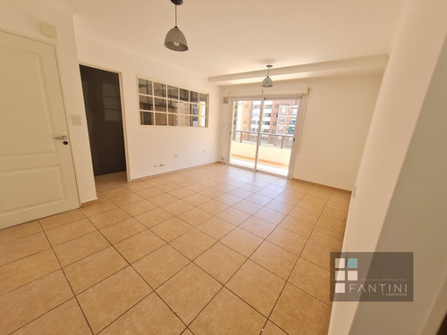 Venta 1 Dorm Nueva Córdoba // Nazareno V // Balcón