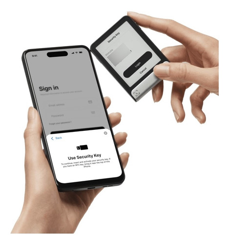 Ledger Flex Wallet Criptomonedas. Original Y Sellado