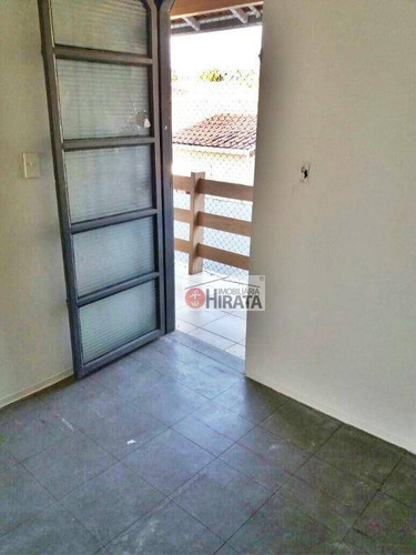 Imagem 15 de 24 de Casa Com 3 Dormitórios À Venda, 269 M² Por R$ 520.000,00 - Jardim Conceição - Campinas/sp - Ca1418
