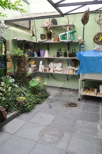 Casa-são Paulo-vila Madalena | Ref.: 353-im373097 - 353-im373097
