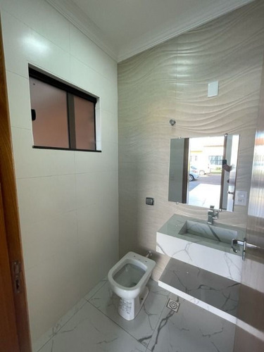 Imagem 9 de 23 de Casa Em Condomínio Fechado Com 3 Dormitórios À Venda, 145 M² Por R$ 650.000 - Conjunto Habitacional Jesualdo Garcia Pessoa - Londrina/pr - Ca1624