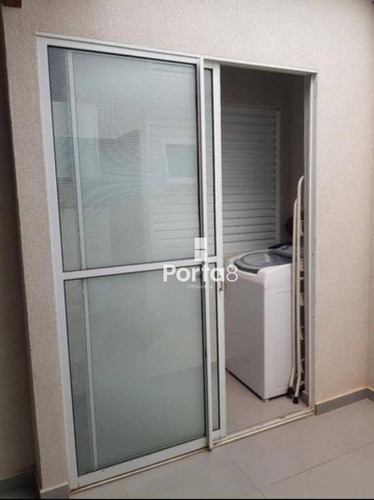 Imagem 5 de 17 de Casa Com 3 Dormitórios À Venda, 100 M² Por R$ 270.000,00 - Parque Da Liberdade Iii - São José Do Rio Preto/sp - Ca2863