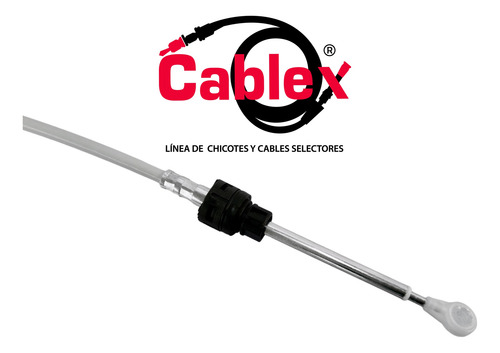 Cable Selector Palanca Vel Std Beetle 2.0 1998 - 2005
