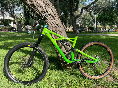 Vendo Specialized Enduro 2017