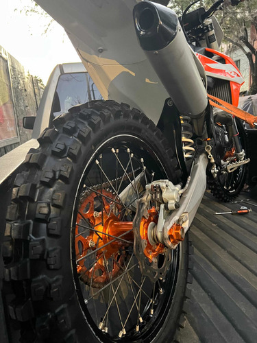 Imagen 5 de 10 de Ktm 250 Sxf 2020 44hs Uso No Husqvarna Fc Crf Yzf Rider Pro
