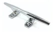 Comprar Cornamusa Cilíndrica 140 Mm Bronce Cromado - Barcos Nautica