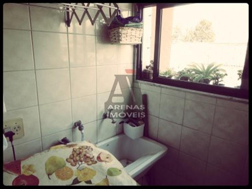 Imagem 19 de 19 de Apartamento - 137