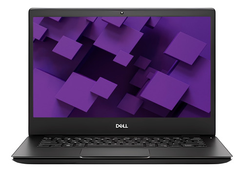 Notebook Dell Latitude 3400 - I5 + 8 Gb Ddr4 + 240 Gb Ssd M2 (Recondicionado)