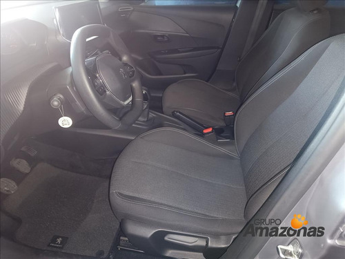 Peugeot 208 1.0 FIREFLY FLEX LIKE MANUAL
