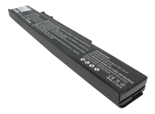 Bateria Para Gateway M360 M460 Mx6400 Mx8500 Nx500