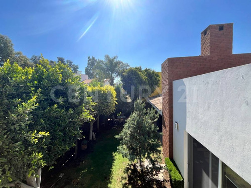 Venta De Casa 1 Piso En Residencial El Lucero San Pedro Cholula Puebla