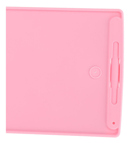 Tableta De Escritura Lcd, Tablero De Dibujo Para Niños Peque