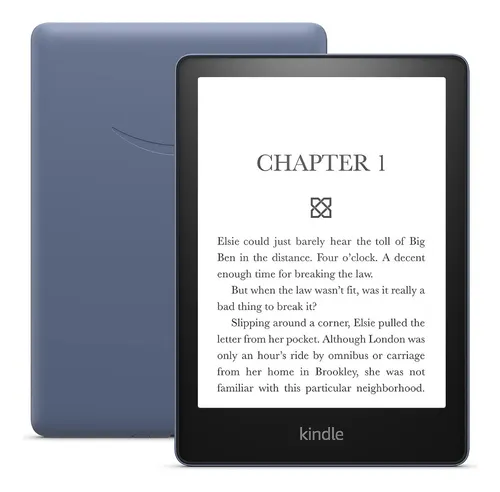 Kindle Paperwhite 11 Generacion