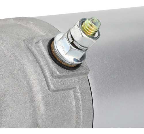 Motor De Arranque Para S Can-am Outlander 500 4x4 07-05