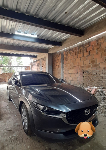 Mazda Cx 30 2022